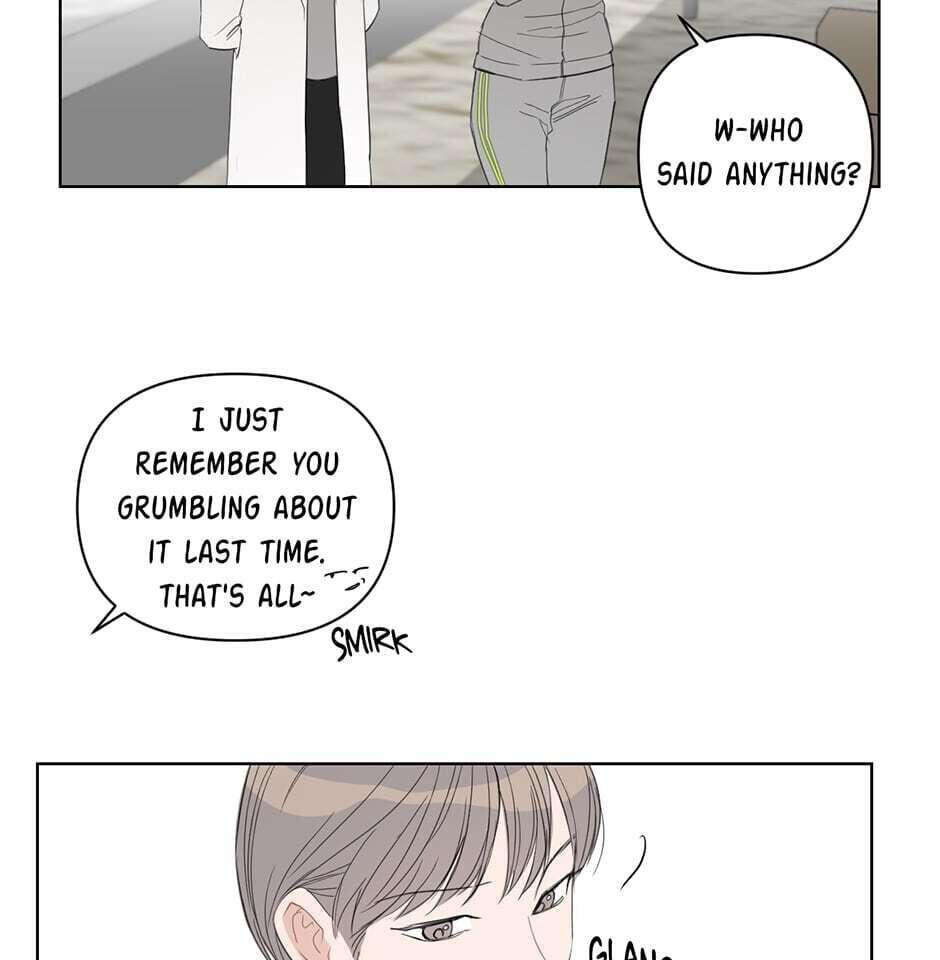Positively Yours Chapter 47 page 53 - 