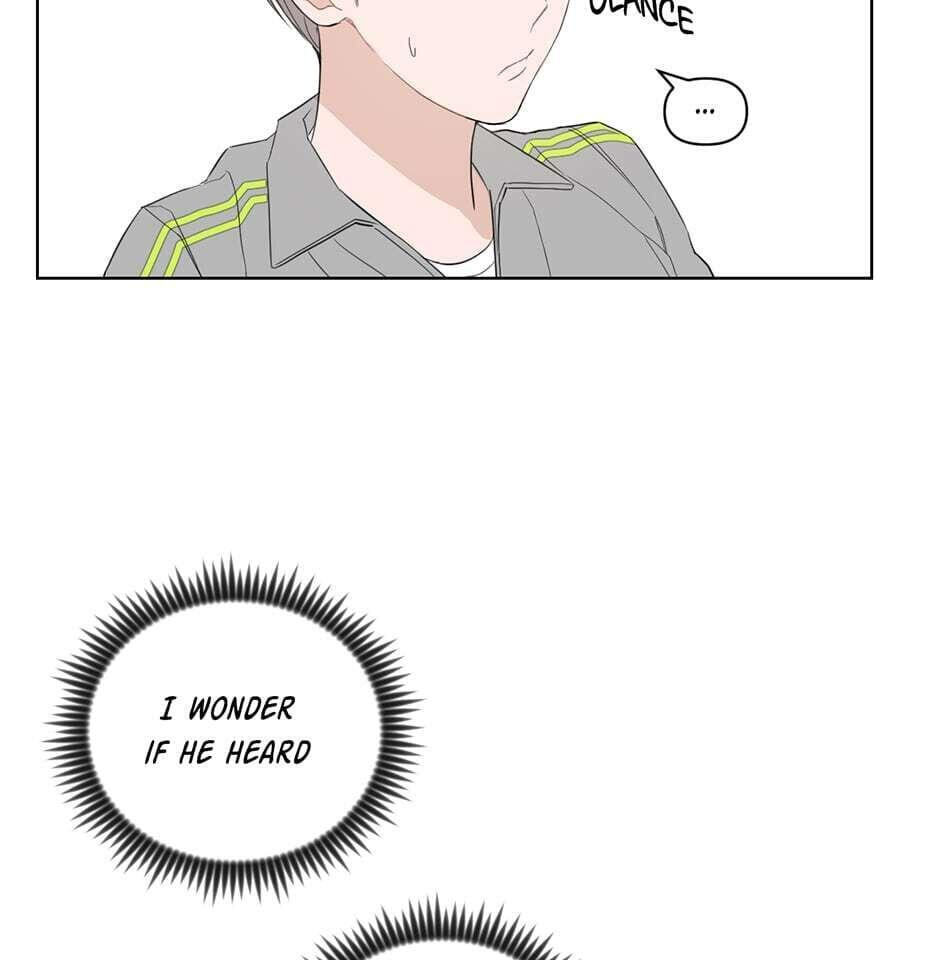Positively Yours Chapter 47 page 54 - 