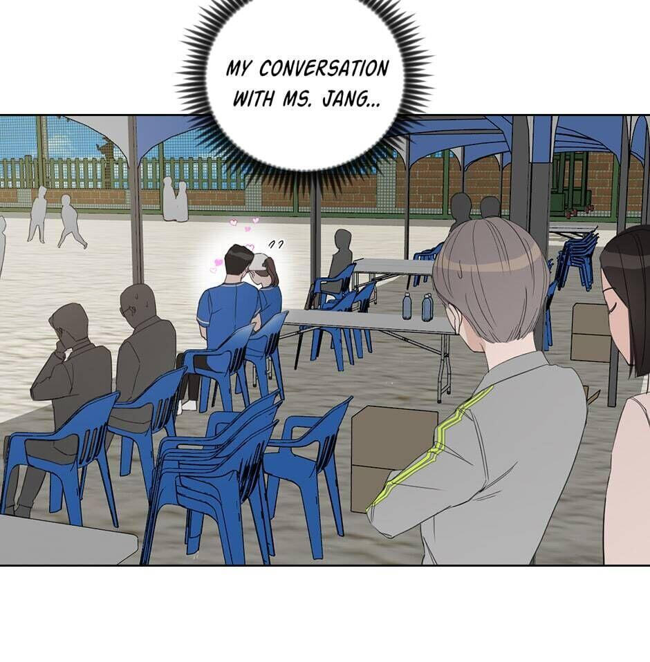 Positively Yours Chapter 47 page 55 - 