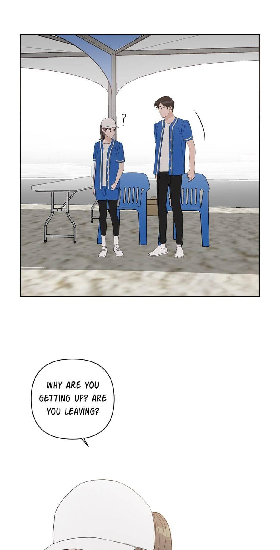 Positively Yours Chapter 47 page 62 - 