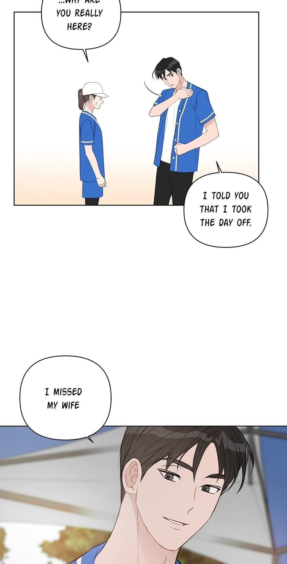 Positively Yours Chapter 47 page 65 - 