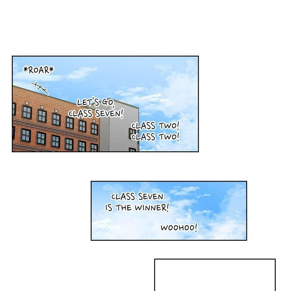 Positively Yours Chapter 47 page 68 - 