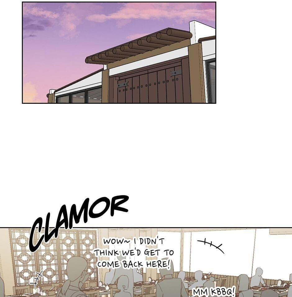 Positively Yours Chapter 47 page 70 - 