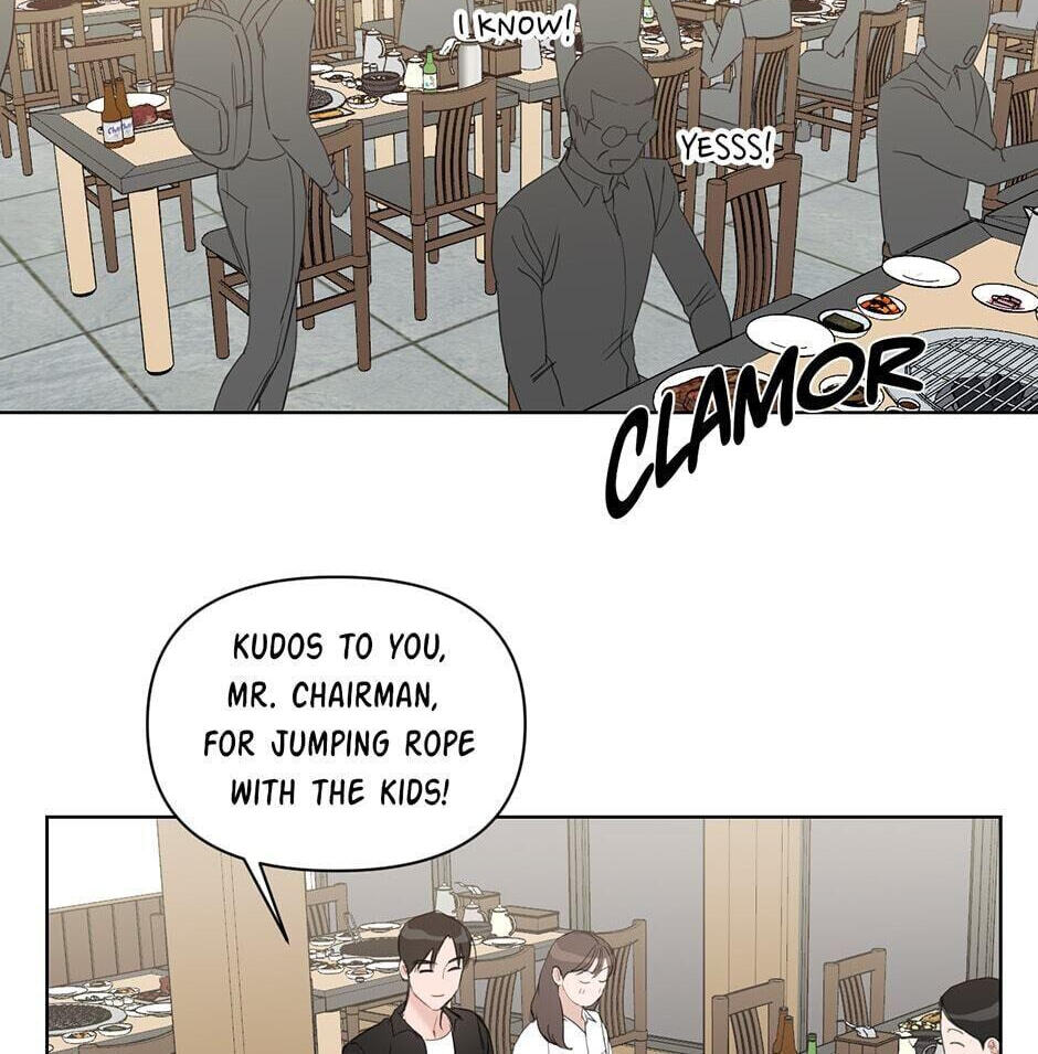 Positively Yours Chapter 47 page 71 - 