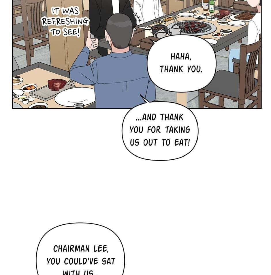 Positively Yours Chapter 47 page 72 - 