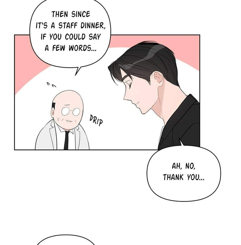 Positively Yours Chapter 47 page 74 - 
