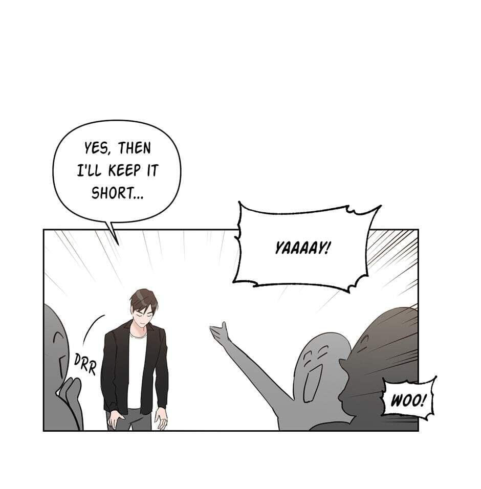 Positively Yours Chapter 47 page 76 - 