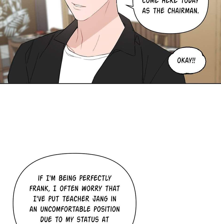 Positively Yours Chapter 47 page 78 - 