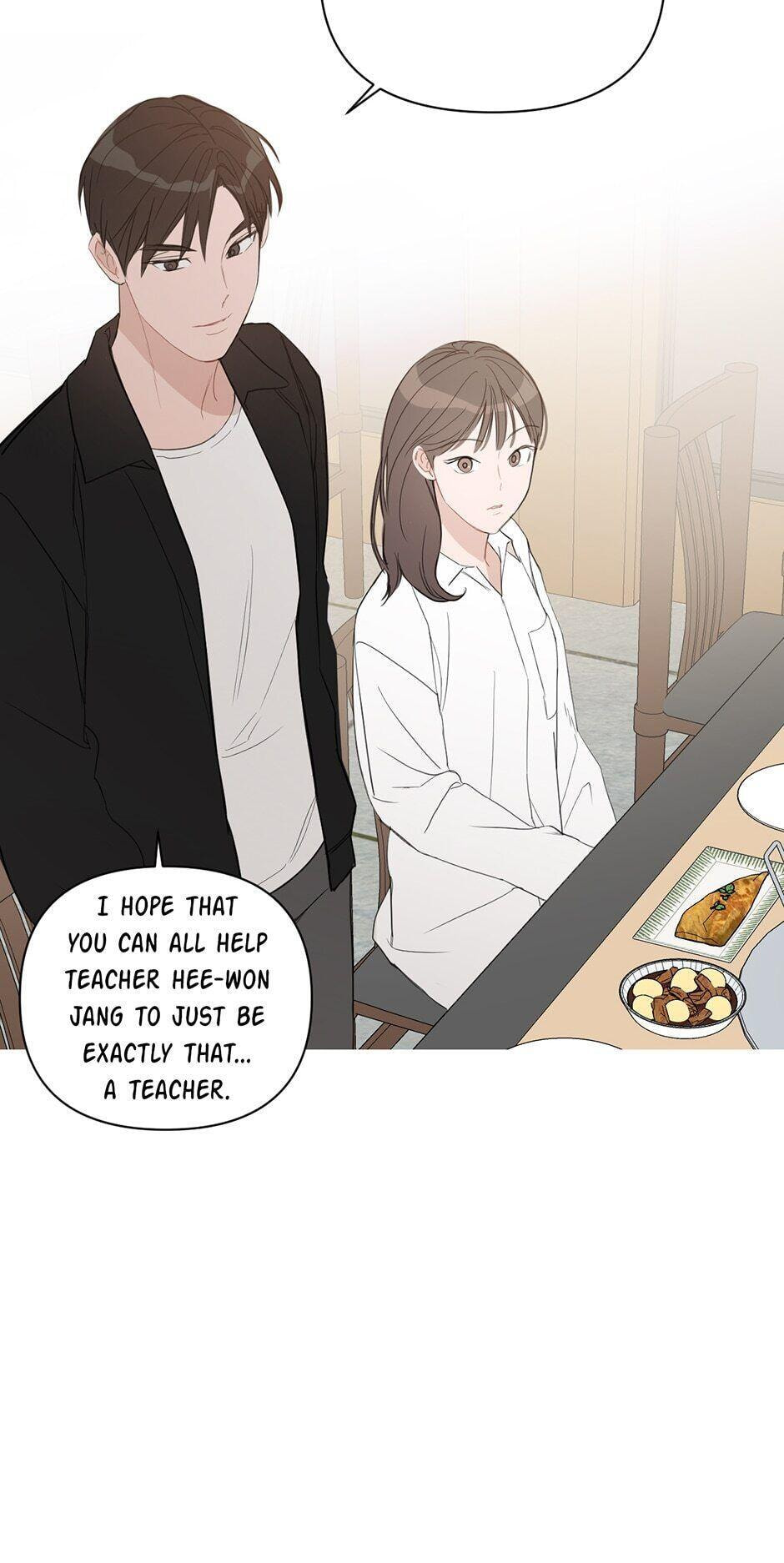 Positively Yours Chapter 47 page 83 - 