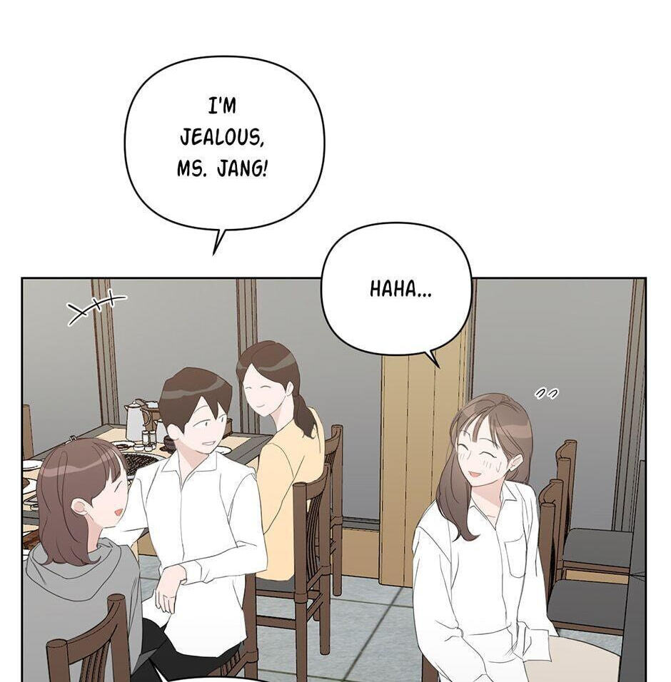 Positively Yours Chapter 48 page 16 - 
