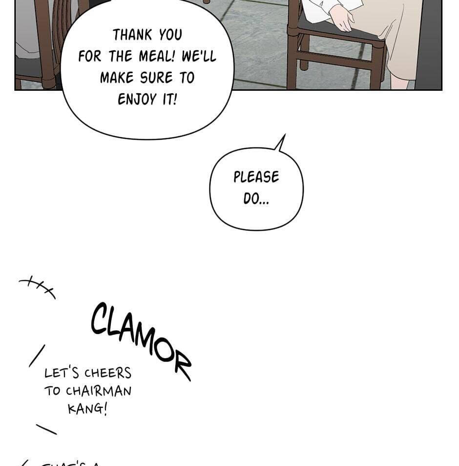 Positively Yours Chapter 48 page 17 - 