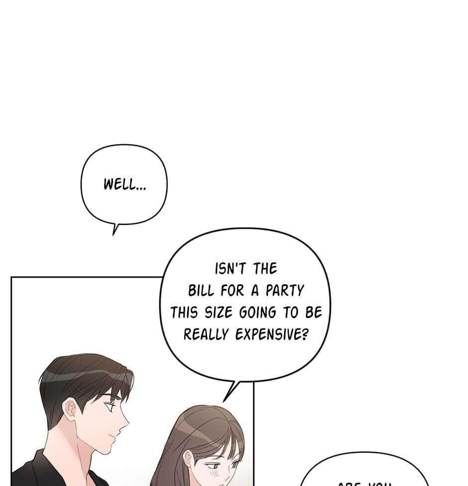 Positively Yours Chapter 48 page 20 - 