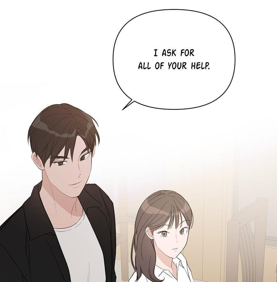 Positively Yours Chapter 48 page 3 - 