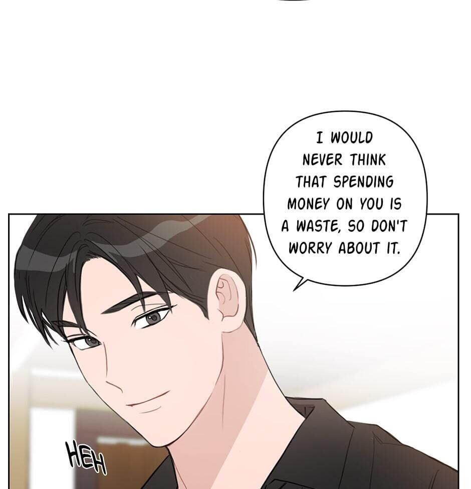 Positively Yours Chapter 48 page 22 - 