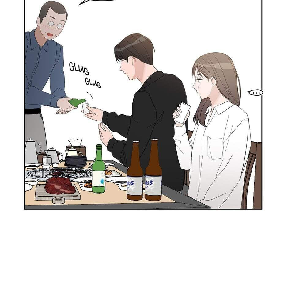 Positively Yours Chapter 48 page 28 - 