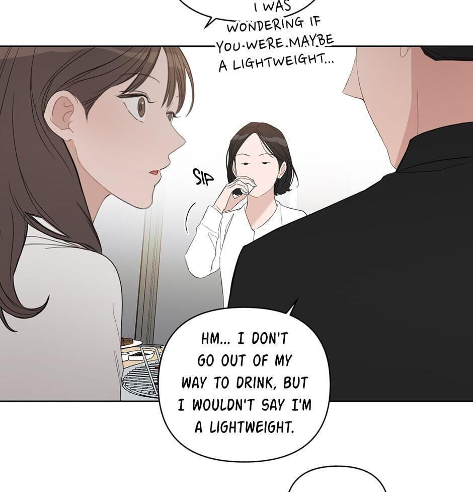 Positively Yours Chapter 48 page 31 - 