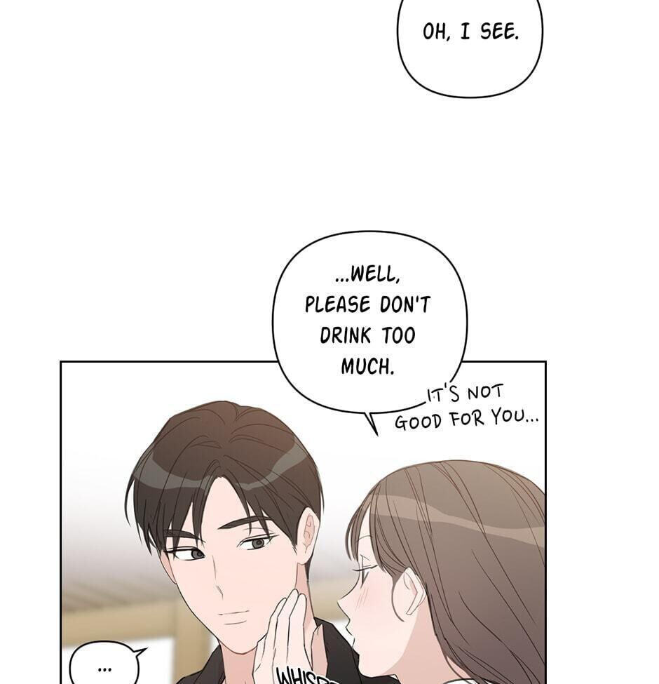 Positively Yours Chapter 48 page 32 - 