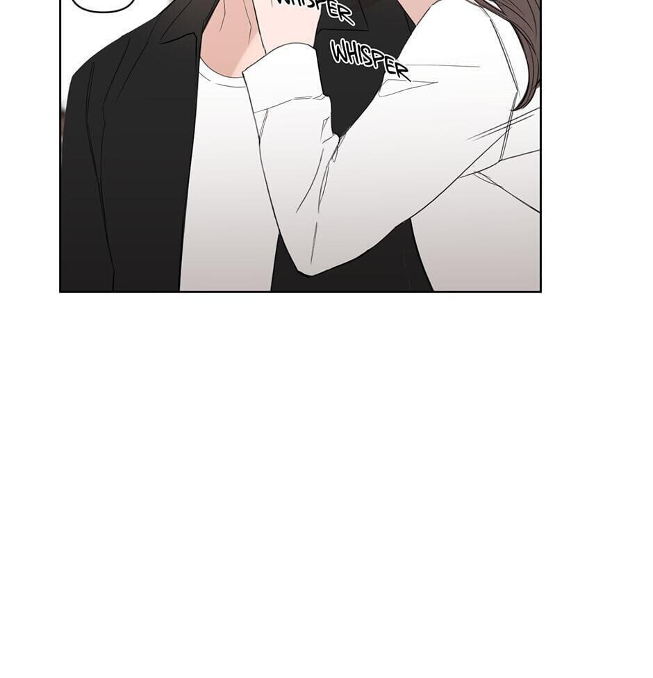 Positively Yours Chapter 48 page 33 - 