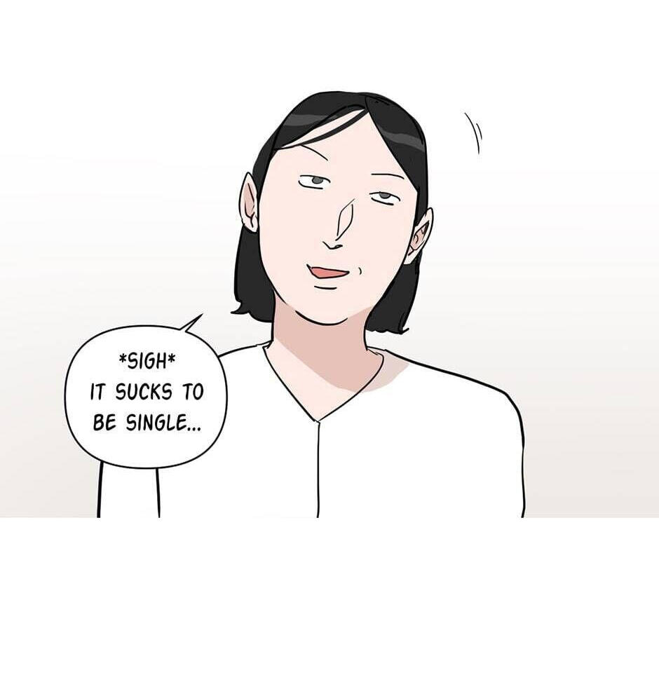 Positively Yours Chapter 48 page 38 - 