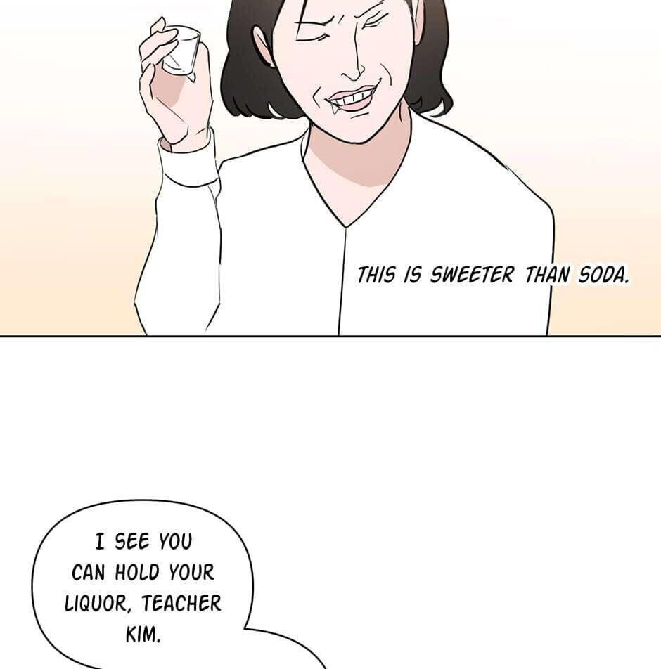 Positively Yours Chapter 48 page 42 - 