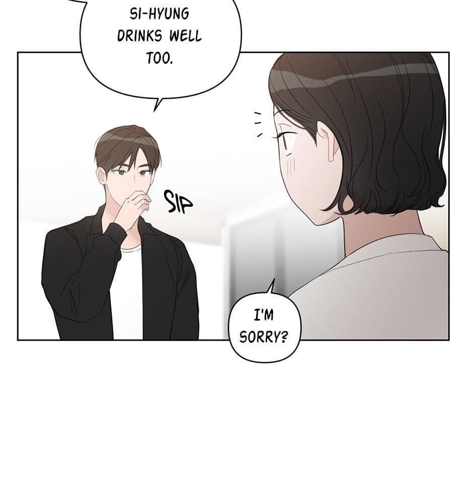 Positively Yours Chapter 48 page 43 - 