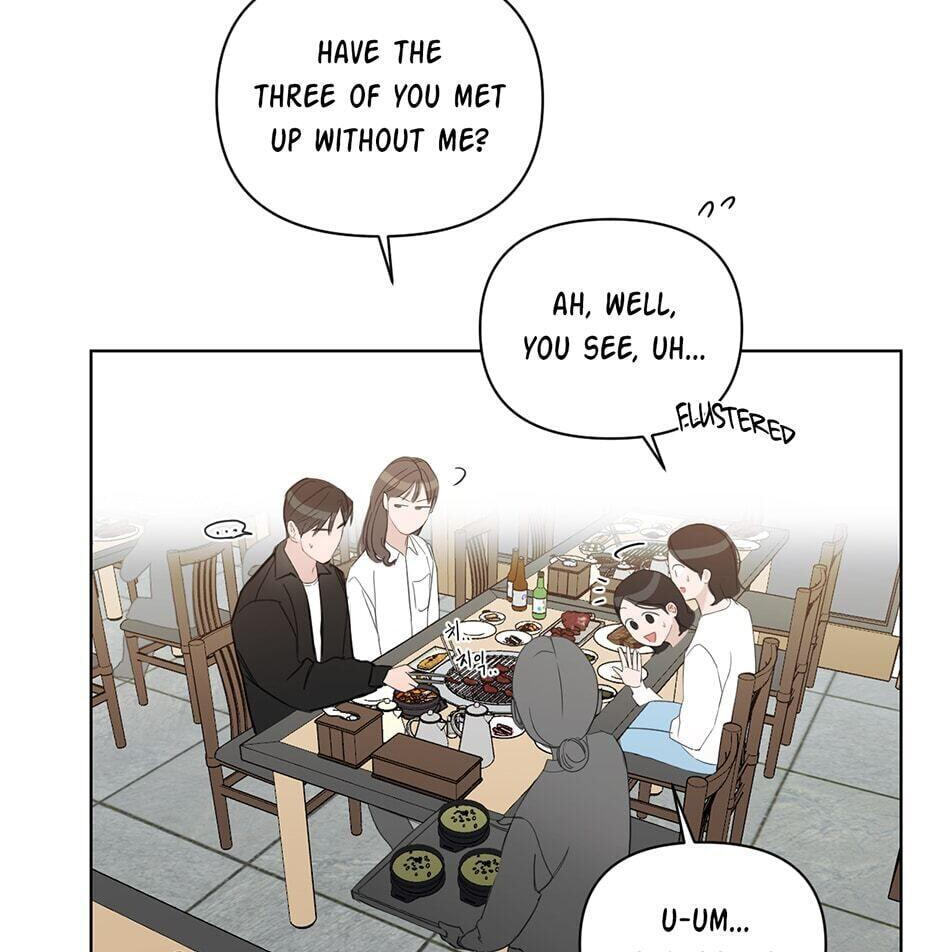 Positively Yours Chapter 48 page 48 - 