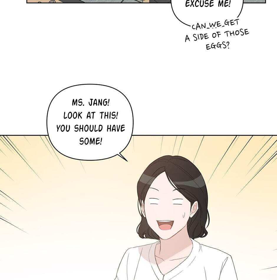 Positively Yours Chapter 48 page 49 - 