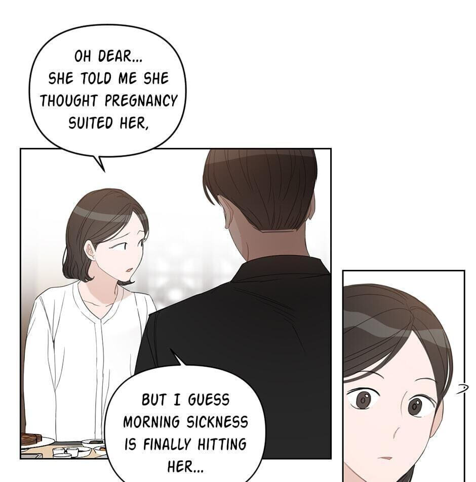 Positively Yours Chapter 48 page 54 - 