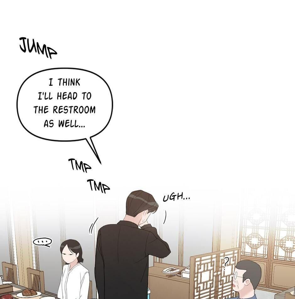 Positively Yours Chapter 48 page 57 - 