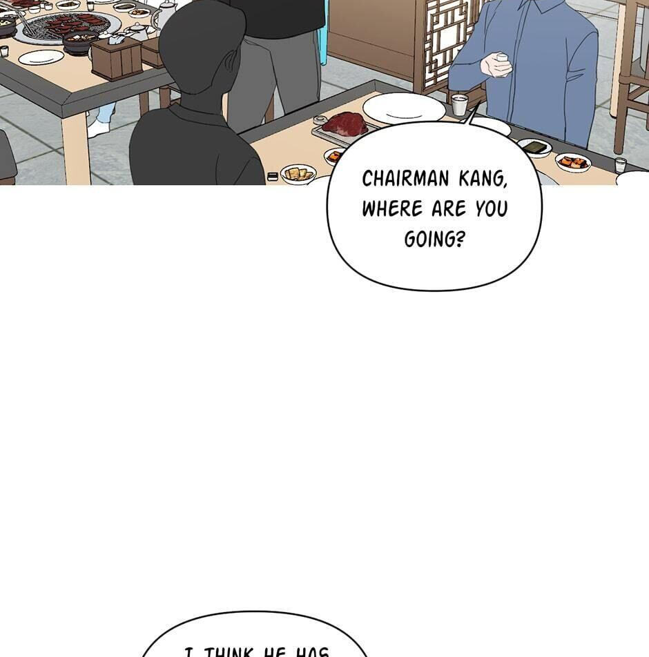 Positively Yours Chapter 48 page 58 - 