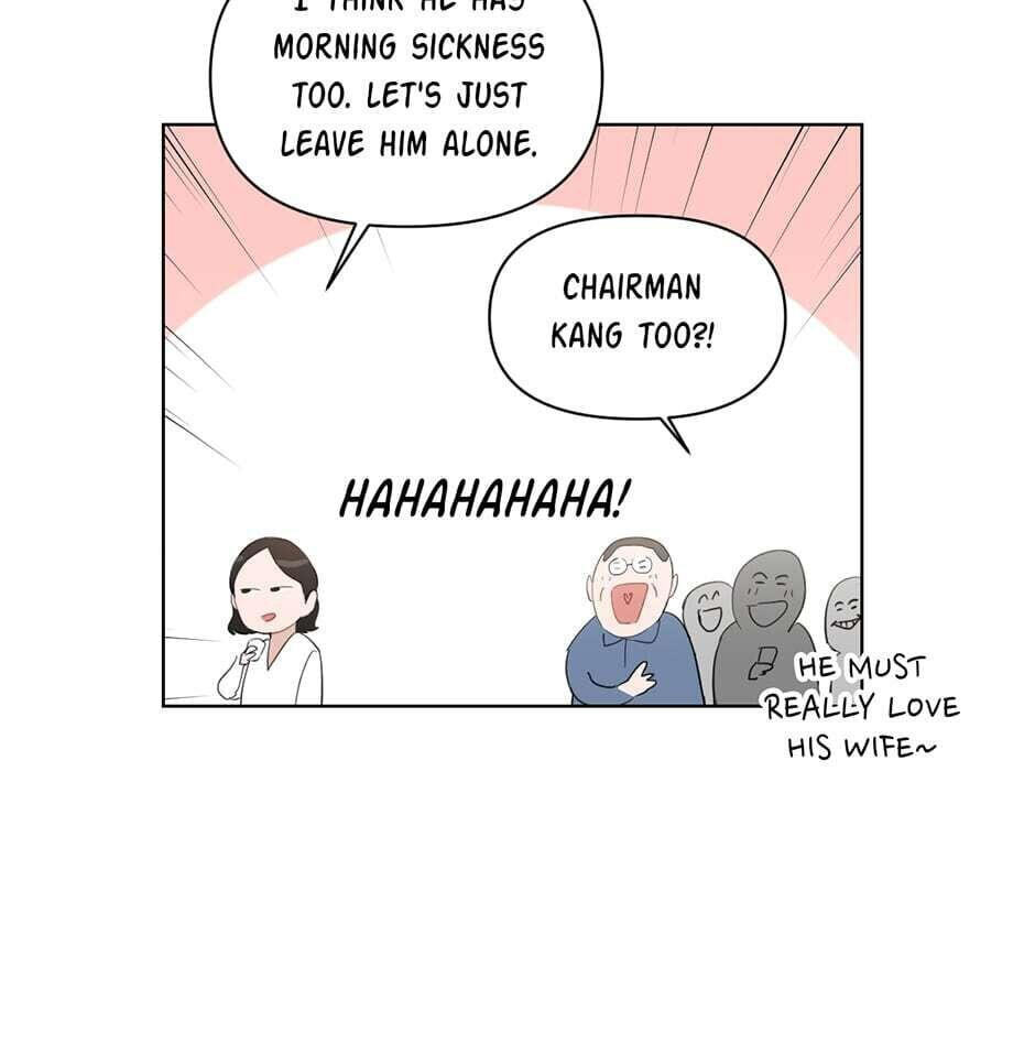 Positively Yours Chapter 48 page 59 - 