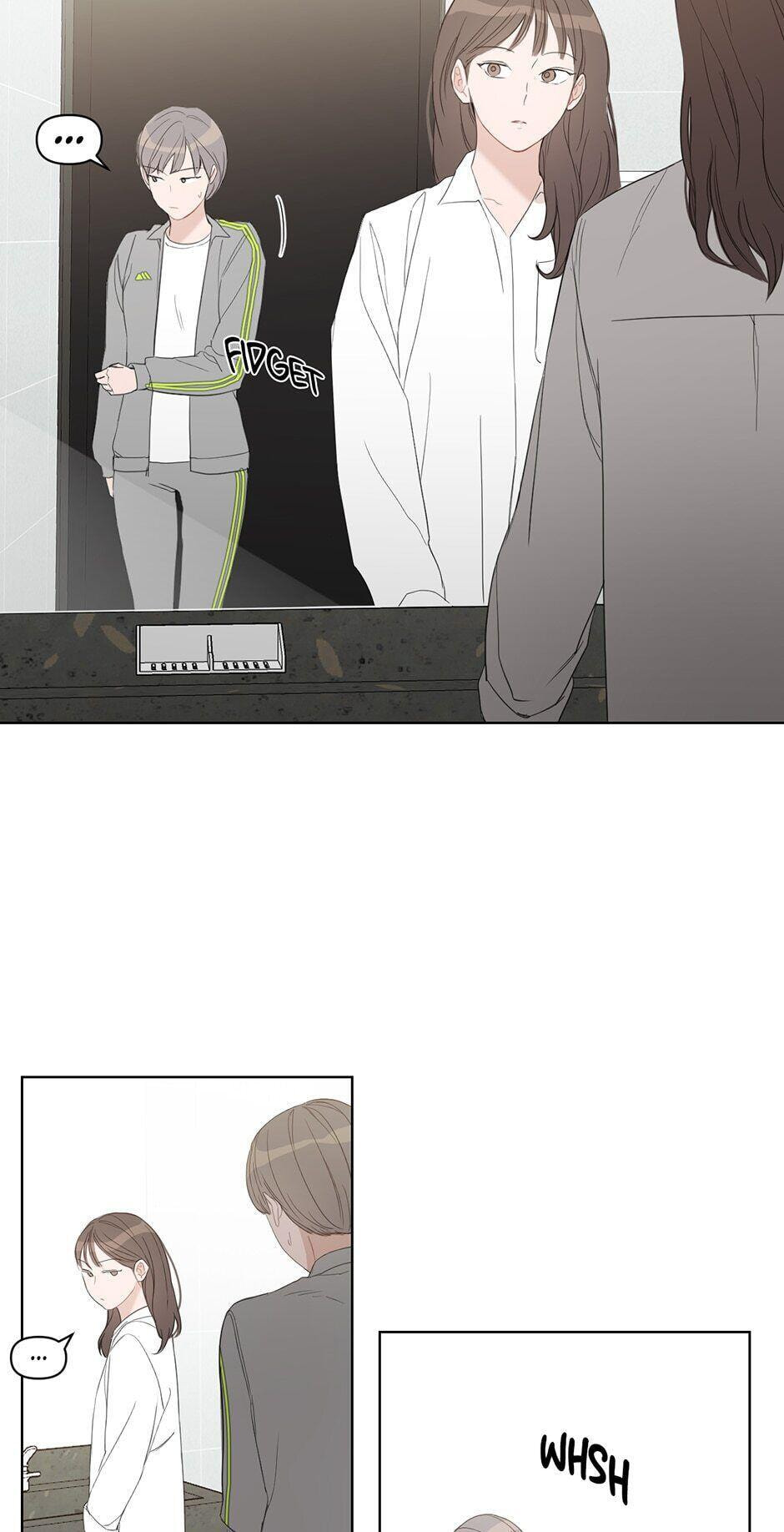 Positively Yours Chapter 48 page 63 - 