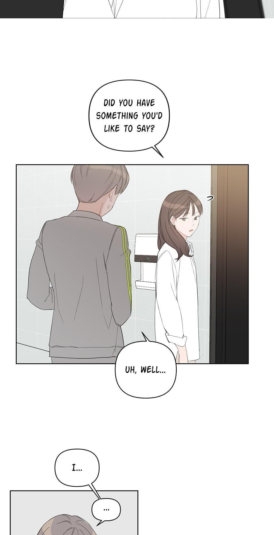 Positively Yours Chapter 48 page 65 - 