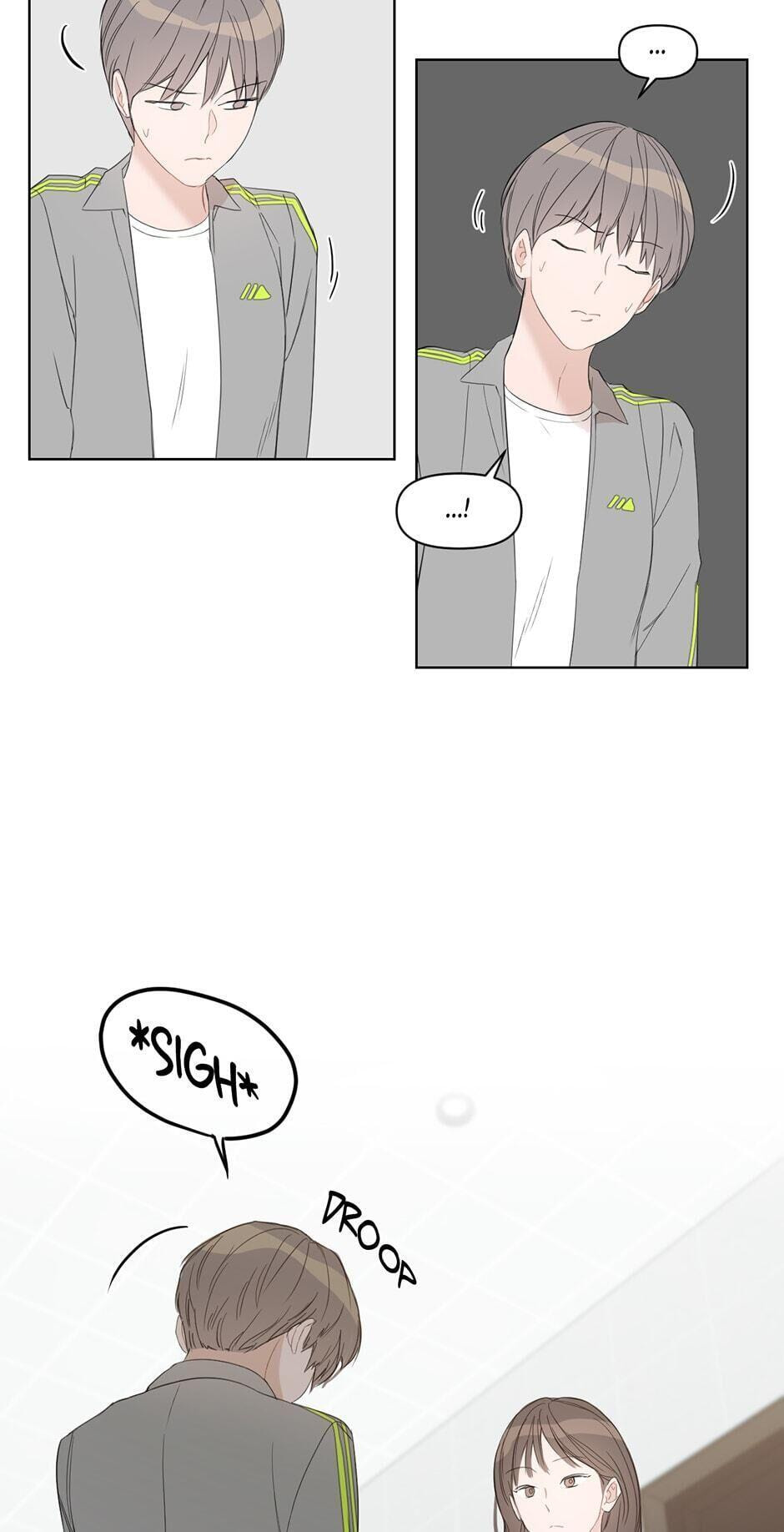 Positively Yours Chapter 48 page 66 - 