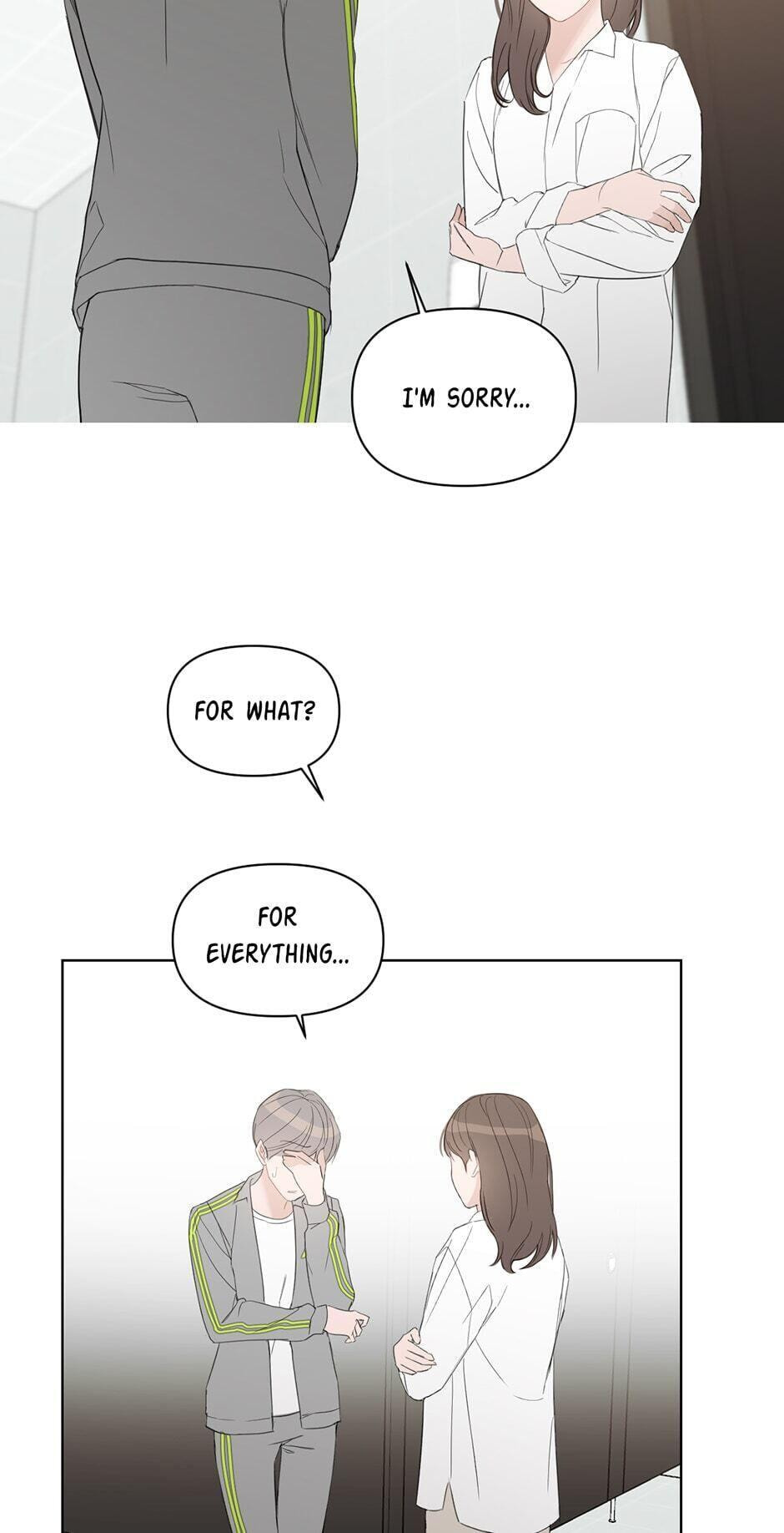 Positively Yours Chapter 48 page 67 - 