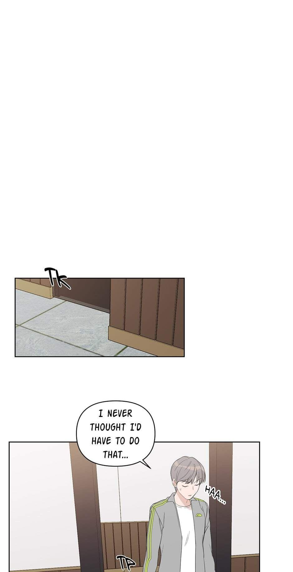 Positively Yours Chapter 48 page 73 - 