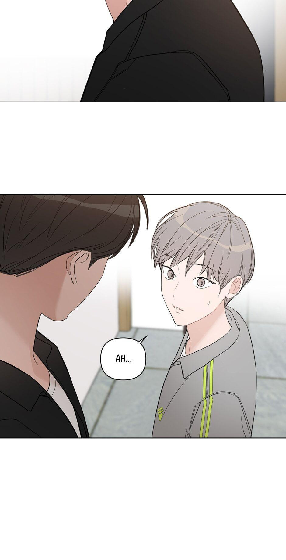 Positively Yours Chapter 48 page 79 - 
