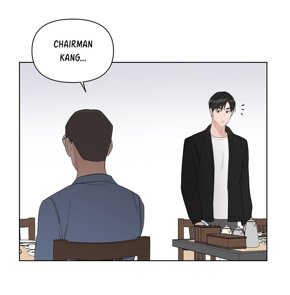 Positively Yours Chapter 48 page 9 - 