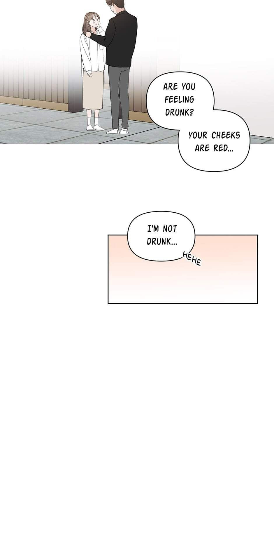 Positively Yours Chapter 48 page 84 - 