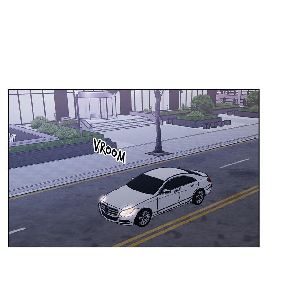 Positively Yours Chapter 49 page 1 - 