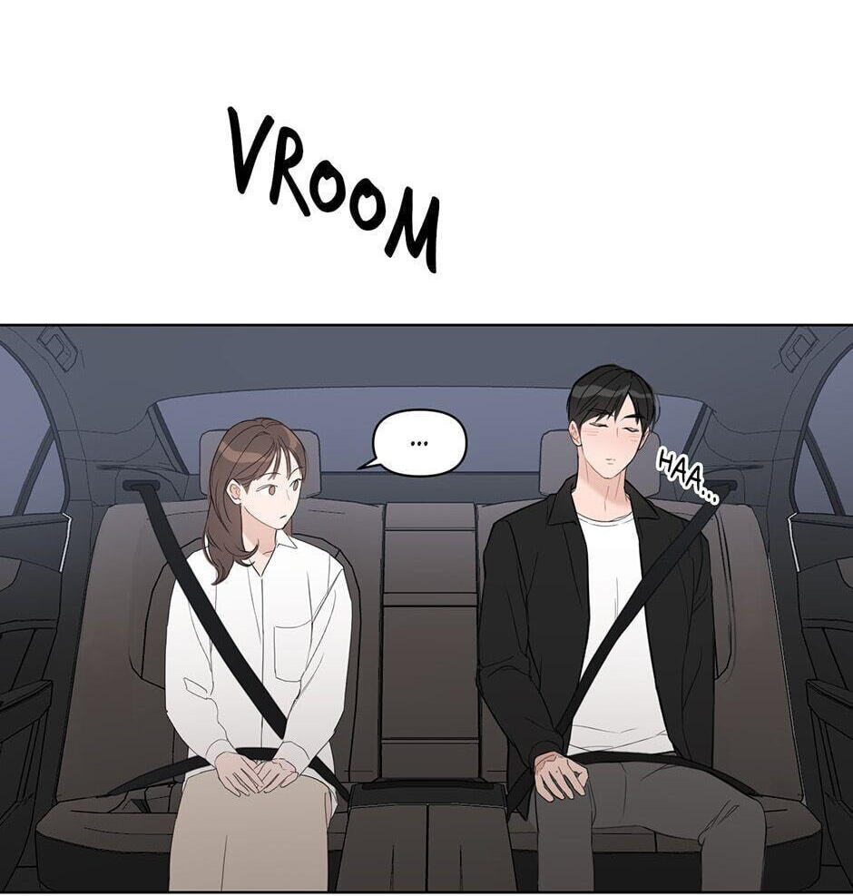Positively Yours Chapter 49 page 2 - 