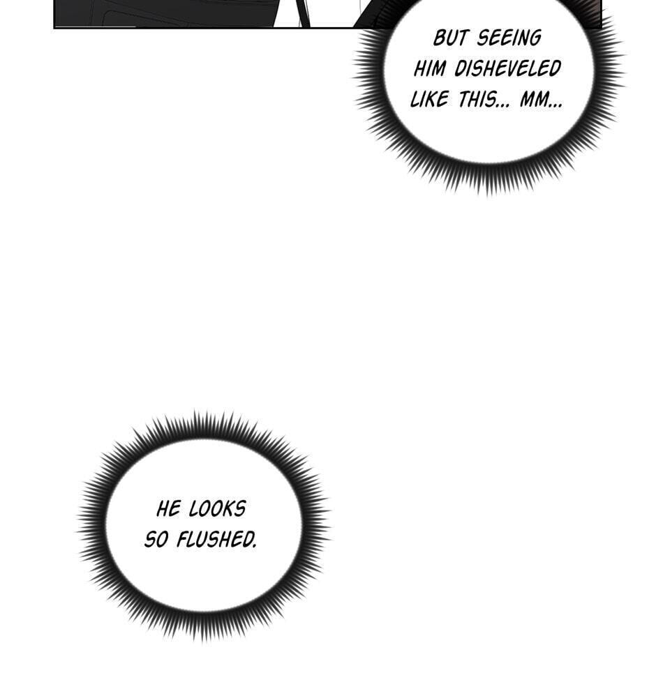 Positively Yours Chapter 49 page 11 - 