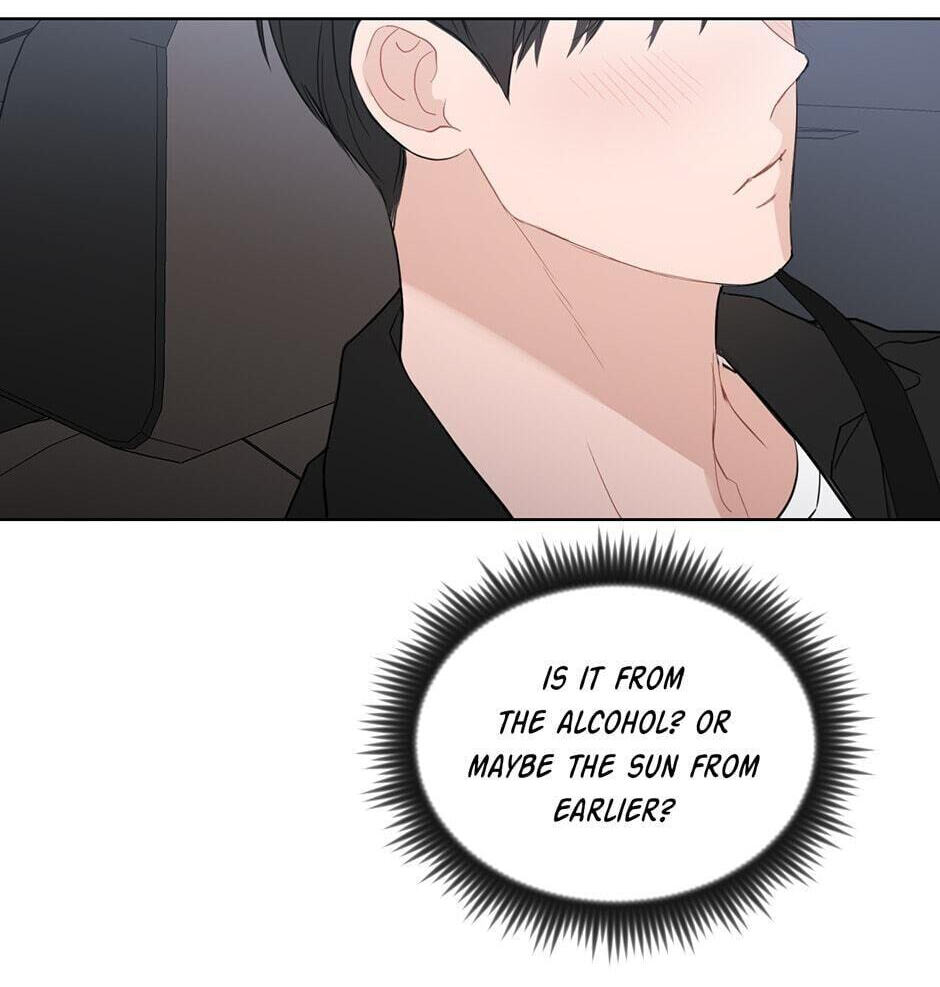 Positively Yours Chapter 49 page 12 - 