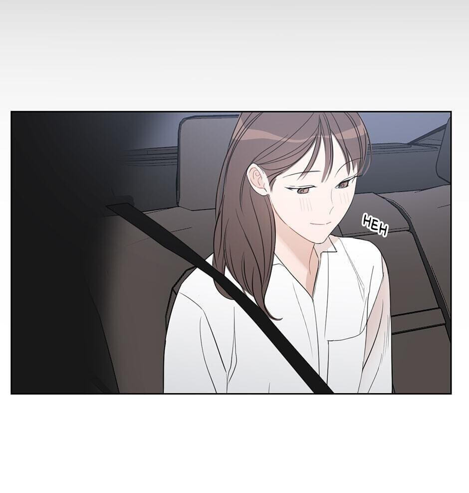 Positively Yours Chapter 49 page 17 - 