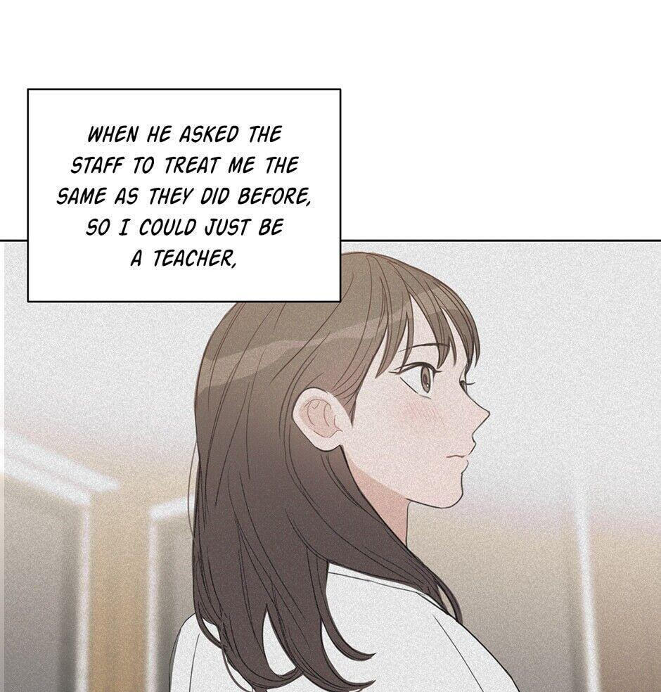 Positively Yours Chapter 49 page 21 - 