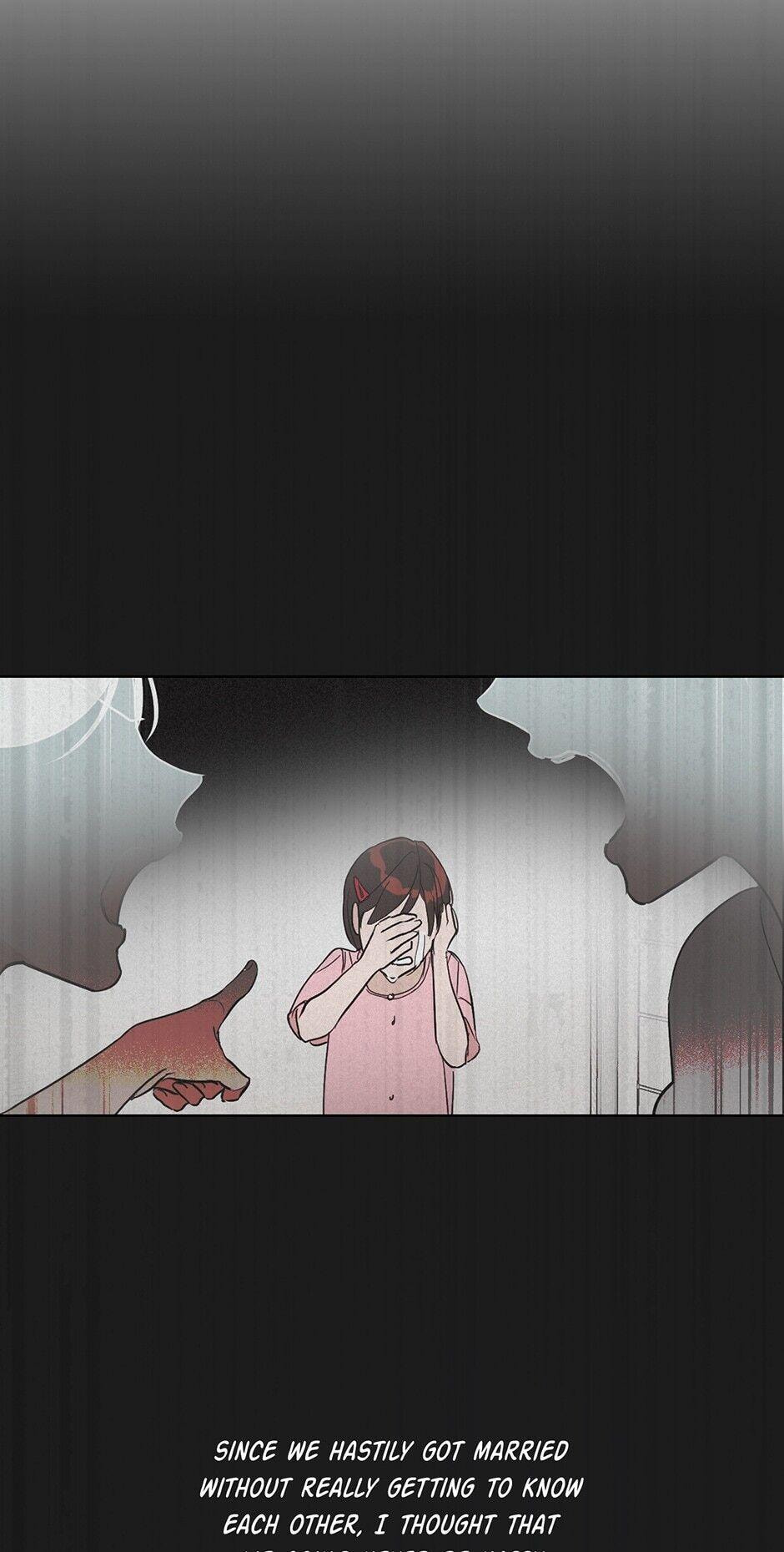 Positively Yours Chapter 49 page 29 - 