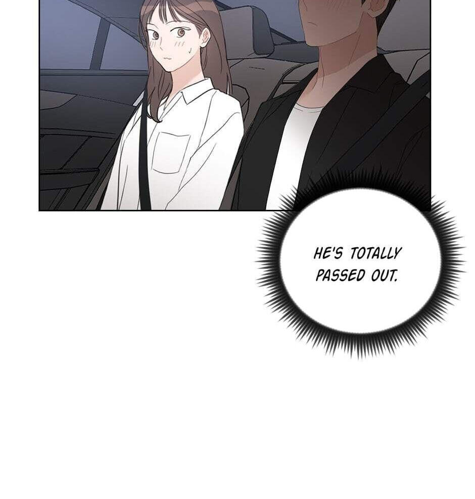 Positively Yours Chapter 49 page 4 - 