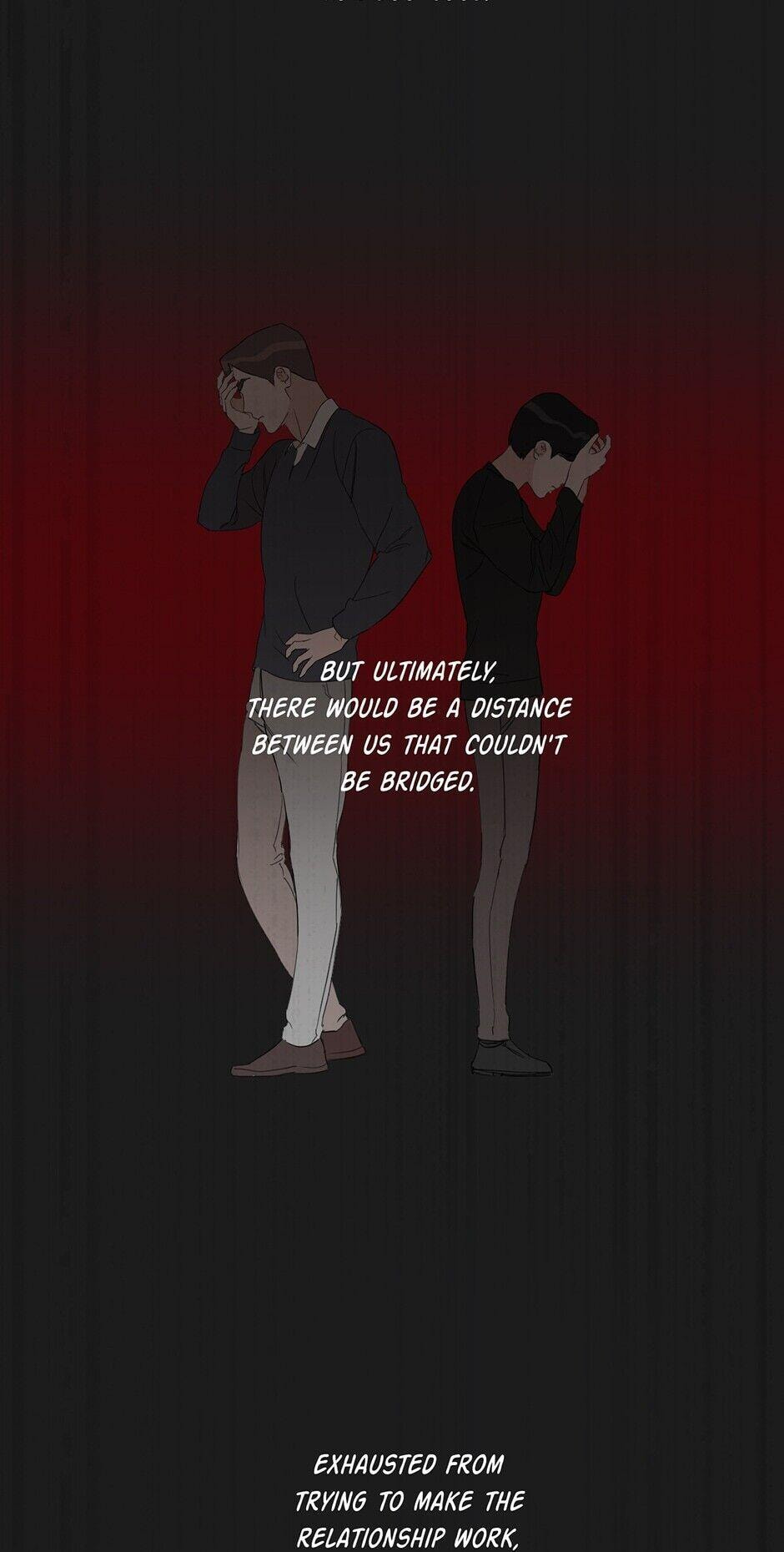 Positively Yours Chapter 49 page 31 - 