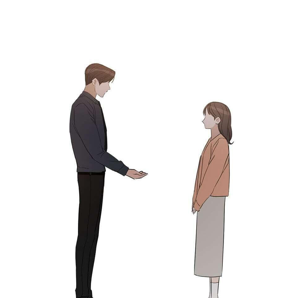 Positively Yours Chapter 49 page 34 - 