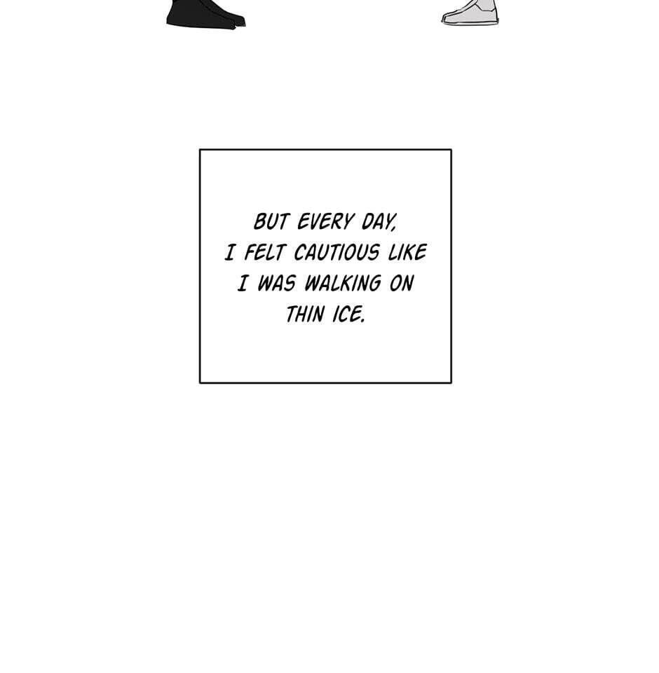 Positively Yours Chapter 49 page 35 - 